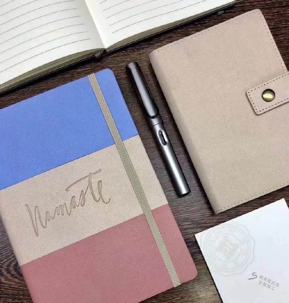 高檔筆記本定做究竟高檔在何處？