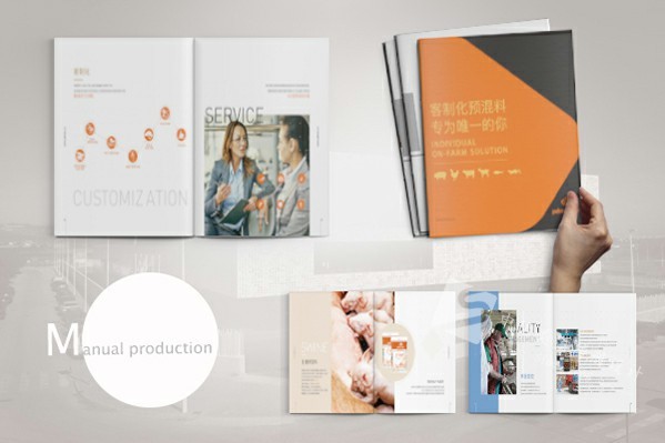 畫冊設(shè)計(jì)