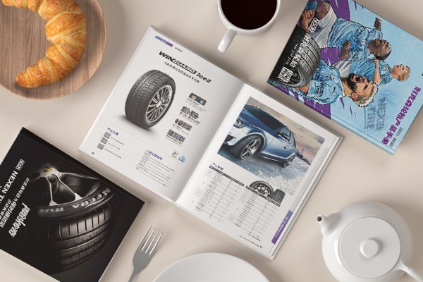 如何結(jié)合創(chuàng)新設(shè)計畫冊字體，創(chuàng)造出既獨特又具高辨識度的風(fēng)格？