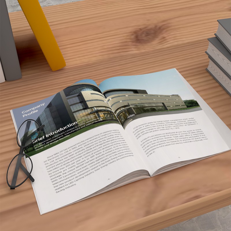 產(chǎn)品畫冊設(shè)計(jì)中，如何利用目錄和索引提升閱讀體驗(yàn)？