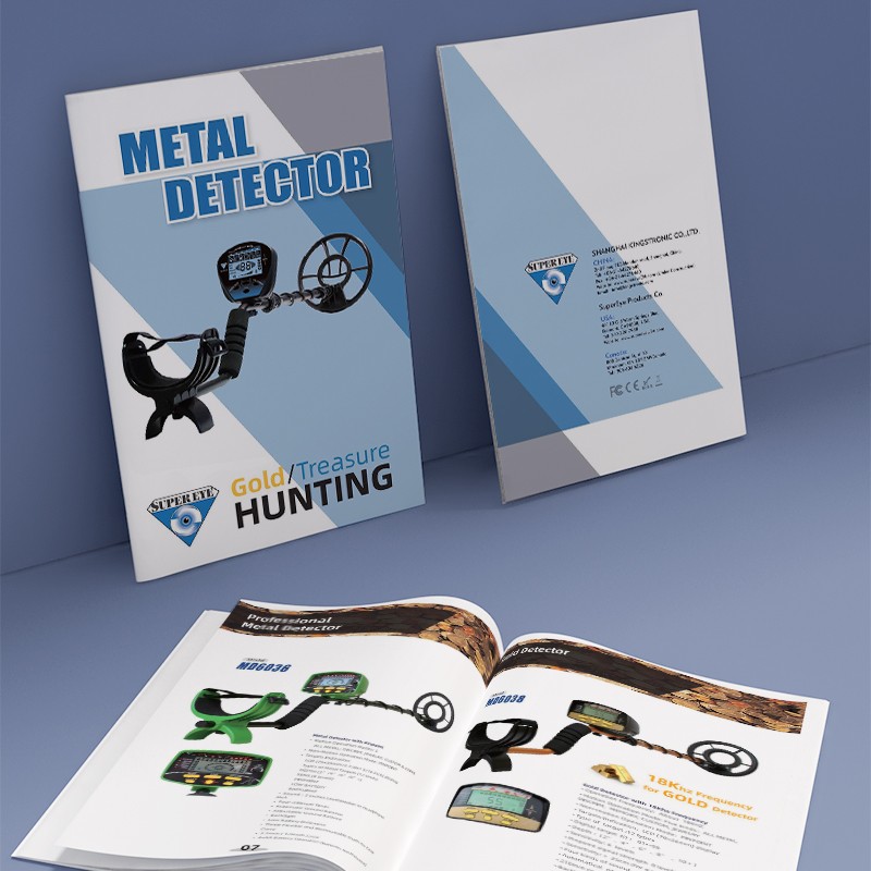 企業宣傳冊設計如何通過漸進揭示信息實現創新？